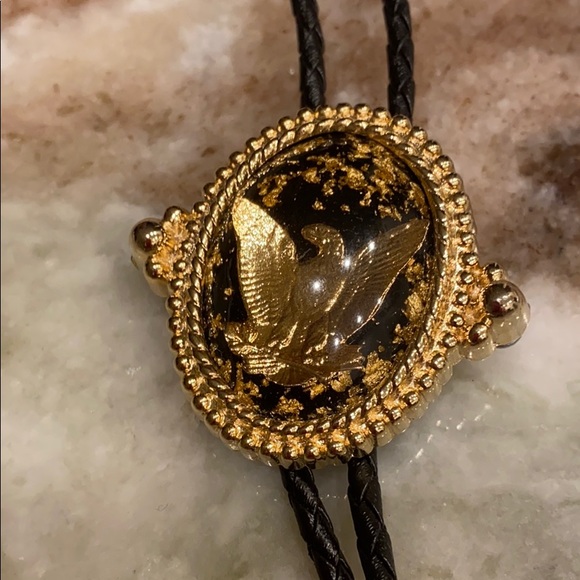 usa Other - Bolo tie